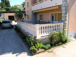 Гостиница Apartment Julija  Крк